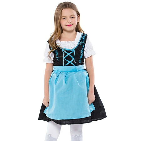 JDEFEG Girls Holiday Outfits Girls 2Pc Sculpting Stage 1Pc Tops +1 Pc Dress Children Oktoberfest Dress Body Sculpting Stage Puff Sleeve Dress Girls Polyester Sky Blue S
JDEFEG Girls Holiday Outfits Girls 2Pc Sculpting Stage 1Pc Tops +1 Pc Dress Children Oktoberfest Dress Body Sculpting Stage Puff Sleeve Dress Girls Polyester Sky Blue S