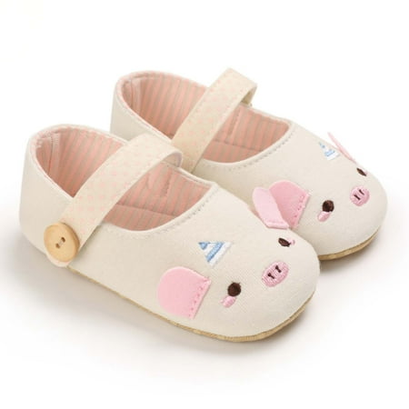 Honeeladyy Sales Toddler Baby Girls Boys Cute Sandals Exercise Style Soft Anti-Slip Sole Prewalker Toddler Shoes
Honeeladyy Sales Toddler Baby Girls Boys Cute Sandals Exercise Style Soft Anti-Slip Sole Prewalker Toddler Shoes