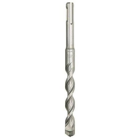 BOSCH HCFC2081 Hammer Drill Bit, SDS Plus, 1\/2x6 In