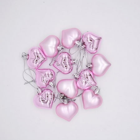 Hxroolrp Valentines Day Decorations Wreath Garland Decoration Small Pendant Shaped Ball 4.5cm Valentine s day Love Ball
Hxroolrp Valentines Day Decorations Wreath Garland Decoration Small Pendant Shaped Ball 4.5cm Valentine s day Love Ball
