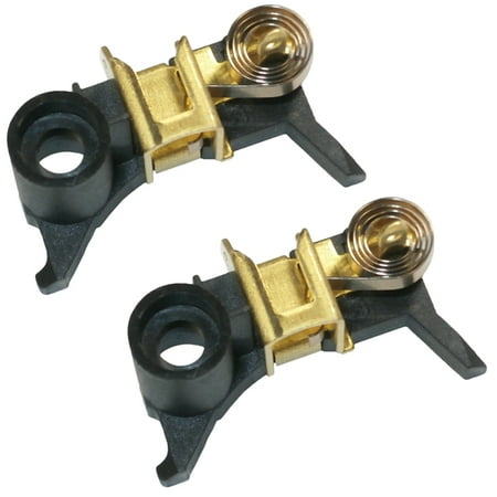 DeWalt Power Drill Replacement Brush Holders # 653892-01-2PK