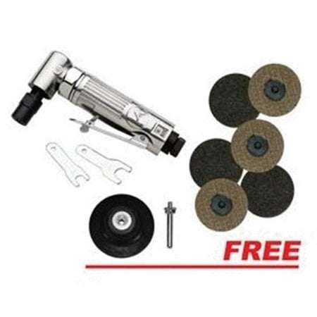 ATD Tools ATD-21310 Air Grinder Kit