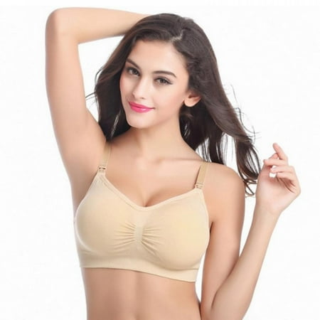 Oaktree Comforty Women Feeding Pregnant Maternity Breastfeeding Wire Free Stretchy Soft Bras
Oaktree Comforty Women Feeding Pregnant Maternity Breastfeeding Wire Free Stretchy Soft Bras