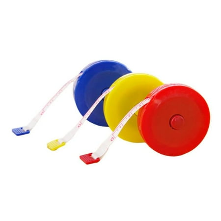 Soft Ruler 150cm Multifunctional Tape Retractable Measure Clothing Sewing Tools Knitting Needles Diamond Painting Accessories
Soft Ruler 150cm Multifunctional Tape Retractable Measure Clothing Sewing Tools Knitting Needles Diamond Painting Accessories