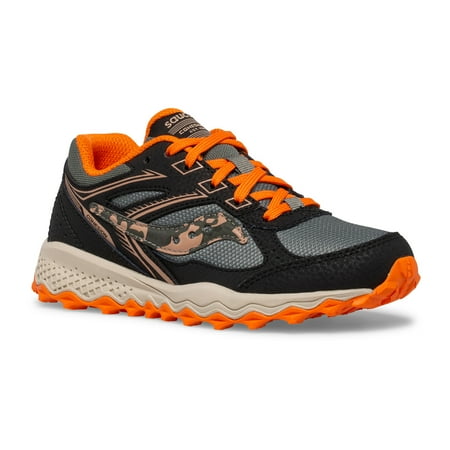 Saucony Kids Unisex Cohesion Tr14 Ltt Sneaker