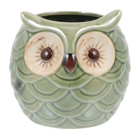 FRCOLOR 1Pc Home Bar Ceramic Owl Cocktail Glass Creative Owl Design Wine Cup for Bar
FRCOLOR 1Pc Home Bar Ceramic Owl Cocktail Glass Creative Owl Design Wine Cup for Bar