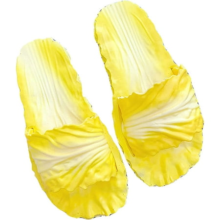 CoCopeanut Women s Sandals Summer Slippers Creative Slippers Open Toe Home Sandals Bass Sandals Bathroom Slippers Beach Slippers
CoCopeanut Women s Sandals Summer Slippers Creative Slippers Open Toe Home Sandals Bass Sandals Bathroom Slippers Beach Slippers