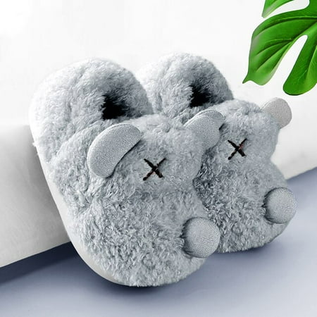 CoCopeanut Plush Warm Household Non-slip Cotton Women Slippers Thick Bottom Home Boots 2022 Winter Couple Cotton Shoes Leisure Men Shoes
CoCopeanut Plush Warm Household Non-slip Cotton Women Slippers Thick Bottom Home Boots 2022 Winter Couple Cotton Shoes Leisure Men Shoes