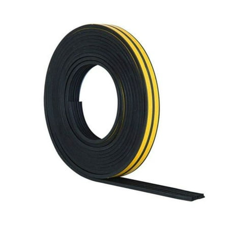 5M Door Window Foam Seal Strip Self Adhesive Rubber Draught Excluder Soundproofing Collision Avoidance Strip Tape
5M Door Window Foam Seal Strip Self Adhesive Rubber Draught Excluder Soundproofing Collision Avoidance Strip Tape
