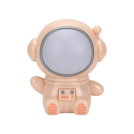 RUNOLIG Spaceman LED Night Light 3-Mode Colorful Creative Astronaut Lamp For Home Bedside Gift
RUNOLIG Spaceman LED Night Light 3-Mode Colorful Creative Astronaut Lamp For Home Bedside Gift