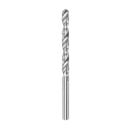 Uxcell 2.35mm C3/K10 Tungsten Carbide Mini Precision Straight Shank Twist Drill Bit
Uxcell 2.35mm C3/K10 Tungsten Carbide Mini Precision Straight Shank Twist Drill Bit