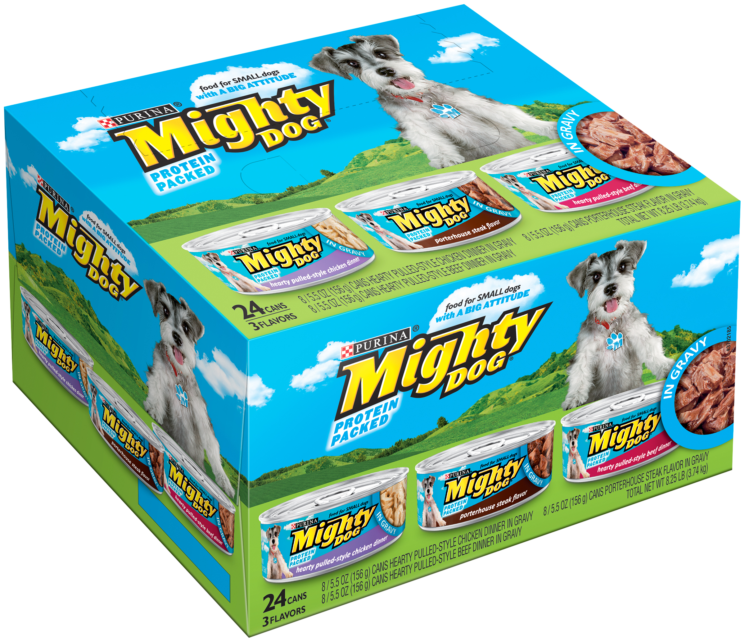 Best Canned Dog Food At Walmart Best Canned Dog Food At Walmart