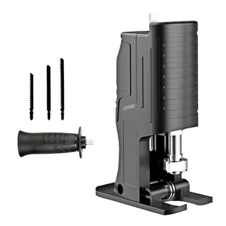 Walmeck Electric Saw Portable Tool Saber-Saws Handheld Portable Tool Drill Handheld Portable ADBEN Saw ERYUE Drill HAVOU
Walmeck Electric Saw Portable Tool Saber-Saws Handheld Portable Tool Drill Handheld Portable ADBEN Saw ERYUE Drill HAVOU