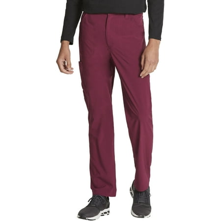 Dickies Retro Scrubs Pant for Men Natural Rise Straight Leg DK055