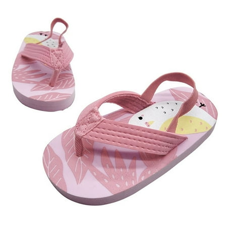 Aayomet Toddler Eva Elastic Beach Shoes Girls Shoes Strap Flops Boys Flip For Kids Sandals With Cute Toddler Girl Sandals Watermelon Red 7
Aayomet Toddler Eva Elastic Beach Shoes Girls Shoes Strap Flops Boys Flip For Kids Sandals With Cute Toddler Girl Sandals Watermelon Red 7