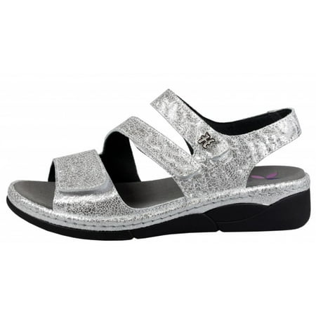 HelleComfort Vanna Silver 38