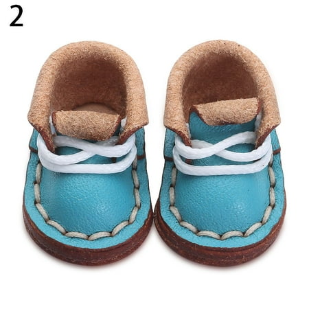 For obitsu11GSCbody9OB11 Handmade Cute for 1/11 OB11 Doll Boots Leather Shoes Cowhide Dolls Shoes New Casual 2
For obitsu11GSCbody9OB11 Handmade Cute for 1/11 OB11 Doll Boots Leather Shoes Cowhide Dolls Shoes New Casual 2