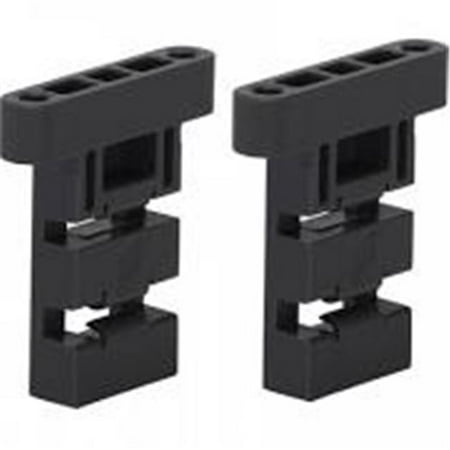Hettich HT9203751 Fascia Header Mount Clip