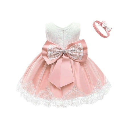 QYZEU Casual Girl Dress Girls Summer Casual Dresses Girls Lace Bowknot Princess Wedding Formal Tutu Dress+Headband Set Clothes Features Features:
QYZEU Casual Girl Dress Girls Summer Casual Dresses Girls Lace Bowknot Princess Wedding Formal Tutu Dress+Headband Set Clothes Features Features: