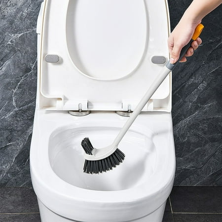 Baetikot Toilet Cleaning Brush Toilet Brush - Ergonomic Long Handle Cleaning 19.29 X 2.36In Clearance Scrubbers
Baetikot Toilet Cleaning Brush Toilet Brush - Ergonomic Long Handle Cleaning 19.29 X 2.36In Clearance Scrubbers