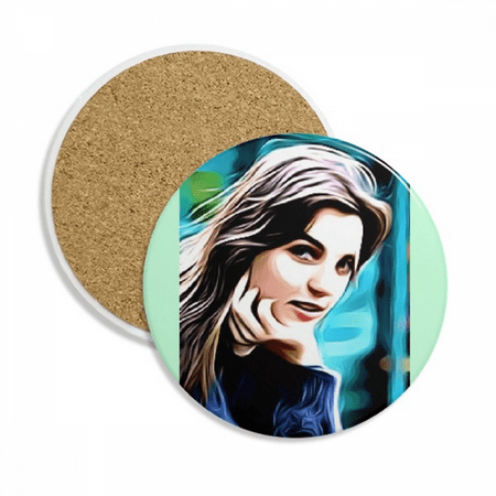 Dignified Sedate Elegance Splendid Coaster Cup Mug Tabletop Protection Absorbent Stone
Dignified Sedate Elegance Splendid Coaster Cup Mug Tabletop Protection Absorbent Stone