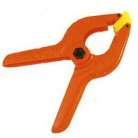 20PC Toolbasix Toolbasix JLWCX007-1 Nylon Spring Clamp 1