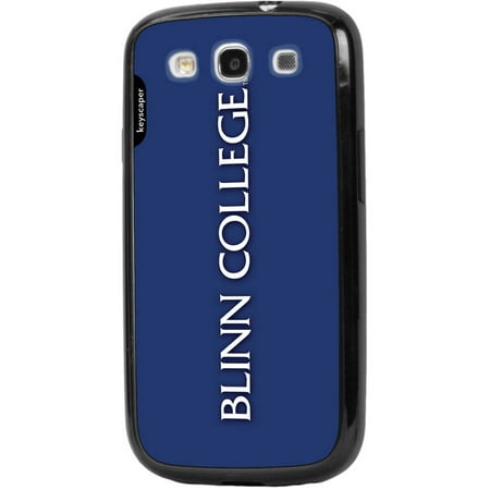 Blinn College Galaxy S3 Bumper Case