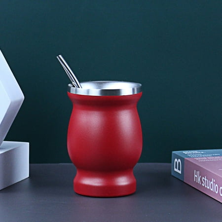 Christmas water glassvacuumteenager bottleErgonomicsActivity Stainless Steel Mini Lightweight Handy Gift Cup Multi Functional Practical Mate Tea
Christmas water glassvacuumteenager bottleErgonomicsActivity Stainless Steel Mini Lightweight Handy Gift Cup Multi Functional Practical Mate Tea