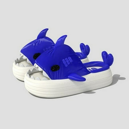CoCopeanut Furry Women Home Slippers Winter Shark Slides Warm Plush Slippers House Platform Shoes With Fur Female Indoor Slippers Couples
CoCopeanut Furry Women Home Slippers Winter Shark Slides Warm Plush Slippers House Platform Shoes With Fur Female Indoor Slippers Couples