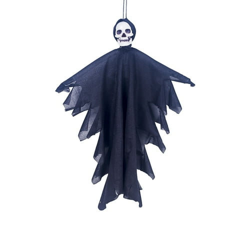 Honeeladyy Clearance New Halloween Skull Ghost Hanging Decoration Fabric Mini Skull Hanging Pendant
Honeeladyy Clearance New Halloween Skull Ghost Hanging Decoration Fabric Mini Skull Hanging Pendant