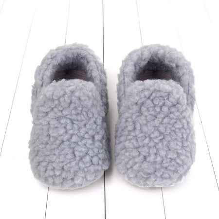 Pejock Little Girls Little Boys Sneakers Lightweight Breathable Running Shoes Winter Toddler Shoes Baby Cute Fashion Solid Color Cotton Slipper Non-slip Soft Bottom Shoes 0-15Months
Pejock Little Girls Little Boys Sneakers Lightweight Breathable Running Shoes Winter Toddler Shoes Baby Cute Fashion Solid Color Cotton Slipper Non-slip Soft Bottom Shoes 0-15Months