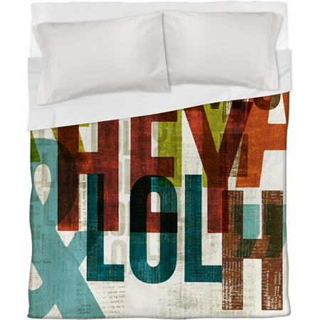 MOD Home Punctuated Duvet