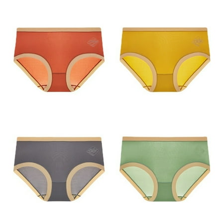 Women s Briefs Breathable Cute Comfortable Panties Underwear Comfy Panties For Women Girls
Women s Briefs Breathable Cute Comfortable Panties Underwear Comfy Panties For Women Girls