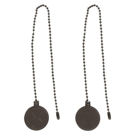 OUNONA Chain Pull Fan Ceiling Pendant Light Pulls Extender Switch Cord Replacement Bulb Metal Connector Decorative Chandelier
OUNONA Chain Pull Fan Ceiling Pendant Light Pulls Extender Switch Cord Replacement Bulb Metal Connector Decorative Chandelier