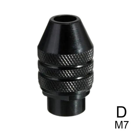 Electric grinding flexible shaft Mini Three-jaw Drill chuck M3Z8