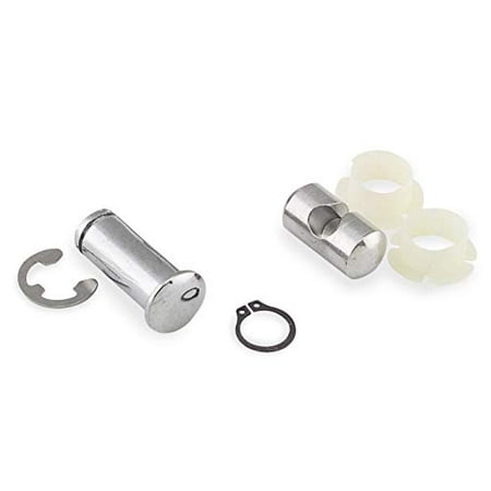 Un-Branded Value Clutch Pivot Pin with Bushings