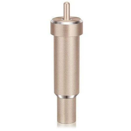 Cutting Blade Vinyl Replacement Plotter Knives Holder for Maker Explore One Explore Air and Air 2-Gold
Cutting Blade Vinyl Replacement Plotter Knives Holder for Maker Explore One Explore Air and Air 2-Gold