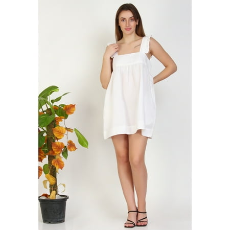 Mini Apparels Pure Elegance Cami Sleepwear