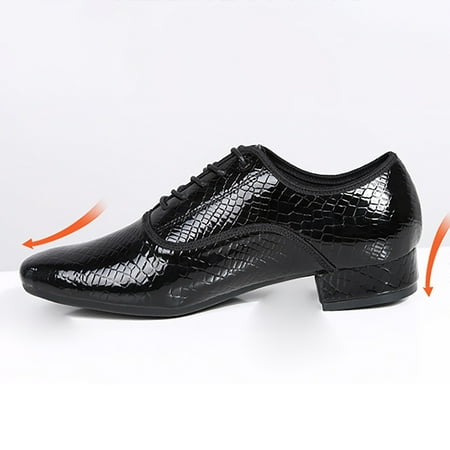Akiihool Mens Oxford Shoes Casual Men s Dress Sneakers Fashion Lace Up Dress Shoes (Black 10)
Akiihool Mens Oxford Shoes Casual Men s Dress Sneakers Fashion Lace Up Dress Shoes (Black 10)