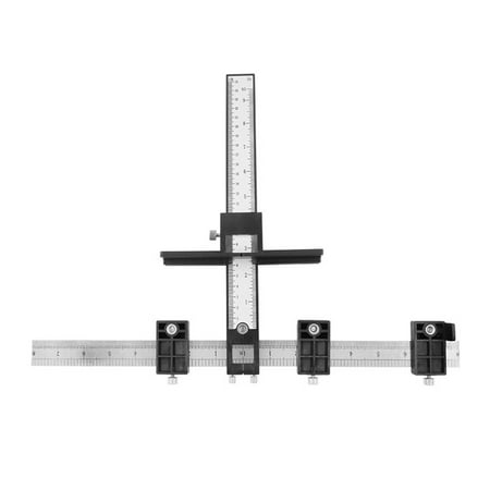 Woodworking Tool Dowel Punch Locator Manual Furniture Handles Knobs Drilling Jig
Woodworking Tool Dowel Punch Locator Manual Furniture Handles Knobs Drilling Jig