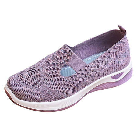 SZXZYGS Shoes for Women Sandals Closed Toe Fashion Summer Women Casual Shoes Flat Bottom Soft Bottom Non Slip Mesh Upper Breathable Comfortable Solid Color Simple Design Easter Summer 2024
SZXZYGS Shoes for Women Sandals Closed Toe Fashion Summer Women Casual Shoes Flat Bottom Soft Bottom Non Slip Mesh Upper Breathable Comfortable Solid Color Simple Design Easter Summer 2024