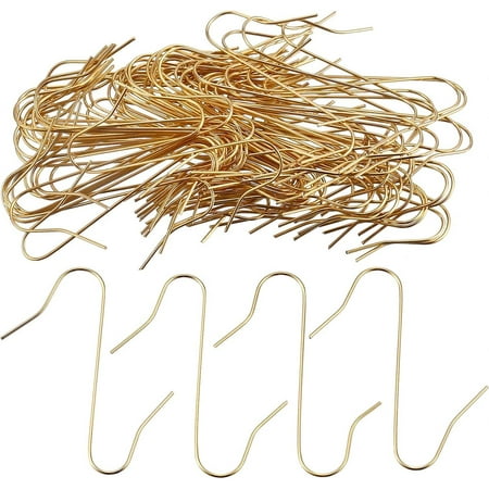 Christmas Hooks for Ornaments Christmas Ornament Hooks 100 Pack Ornament Hooks Metal S-Shaped Hangers for Christmas Tree Decorations (4 Colors)
Christmas Hooks for Ornaments Christmas Ornament Hooks 100 Pack Ornament Hooks Metal S-Shaped Hangers for Christmas Tree Decorations (4 Colors)