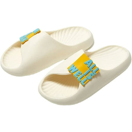 DanceeMangoos Cloud Slides Cozi Slides Y2k Aesthetic Slides Cloud Slippers Cloud Slides for Women Pillow Slippers
DanceeMangoos Cloud Slides Cozi Slides Y2k Aesthetic Slides Cloud Slippers Cloud Slides for Women Pillow Slippers