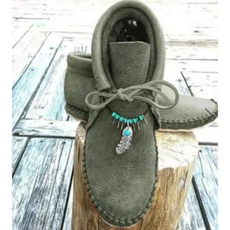 Lucia Lace-up Casual Single Boots Shoes Autumn Solid Suede Platform Ankle Boots
Lucia Lace-up Casual Single Boots Shoes Autumn Solid Suede Platform Ankle Boots