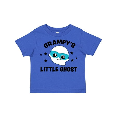 Inktastic Cute Grampy s Little Ghost with Stars Gift Toddler Boy or Toddler Girl T-Shirt
Inktastic Cute Grampy s Little Ghost with Stars Gift Toddler Boy or Toddler Girl T-Shirt