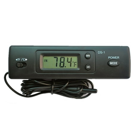 Ekeka New Arrivals Digital Aquarium Water Thermometer Power Saving Metal Probe Led Refrigerator
Ekeka New Arrivals Digital Aquarium Water Thermometer Power Saving Metal Probe Led Refrigerator