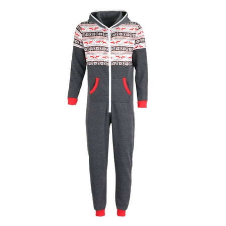 Pybcvrrd Family Matching Christmas Pajamas Set Festival Snowflake Pattern One-Piece Hooded Zip-Front Rompers for Dad Mom Children
Pybcvrrd Family Matching Christmas Pajamas Set Festival Snowflake Pattern One-Piece Hooded Zip-Front Rompers for Dad Mom Children