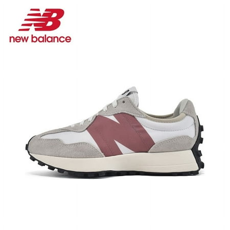 Original NB 327 Classic Retro Breathable Wrap Support Low-Top Casual Running Shoes Unisex Sneakers MS327LAB 
Original NB 327 Classic Retro Breathable Wrap Support Low-Top Casual Running Shoes Unisex Sneakers MS327LAB