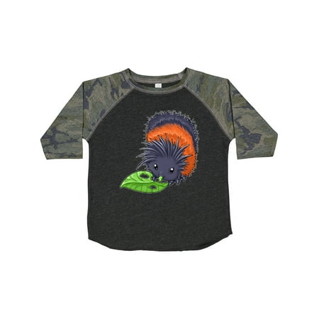 Inktastic Wooly Bear Caterpillar- Cute Baby Insect Gift Toddler Boy or Toddler Girl T-Shirt
Inktastic Wooly Bear Caterpillar- Cute Baby Insect Gift Toddler Boy or Toddler Girl T-Shirt