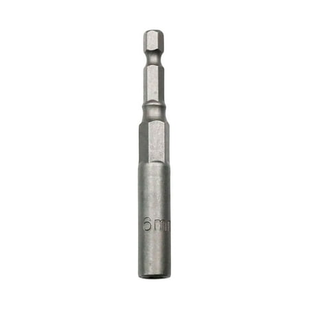 Gyedtr Spring Home Decor Electric Drill Sleeve Wind Batch Sleeve Head Deepened Inner Hexagonal Electric Screwdriver Batch Head Nut Wrenc
Gyedtr Spring Home Decor Electric Drill Sleeve Wind Batch Sleeve Head Deepened Inner Hexagonal Electric Screwdriver Batch Head Nut Wrenc
